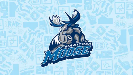 Home Opener | Manitoba Moose vs. Chicago Wolves