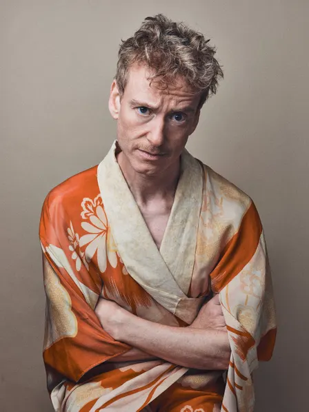 Teddy Thompson w. Jenna Nicholls