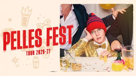 PELLES FEST