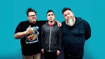 Bowling For Soup w/ Ballyhoo