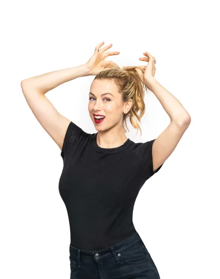 Iliza Shlesinger
