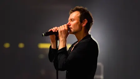concert of Sviatoslav Vakarchuk