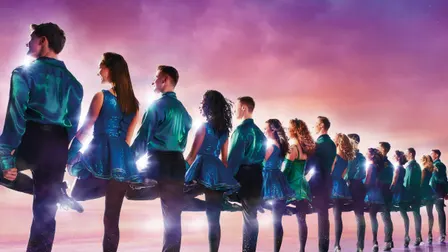 Riverdance