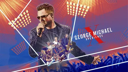 George Michael Xperience