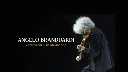 Angelo Branduardi