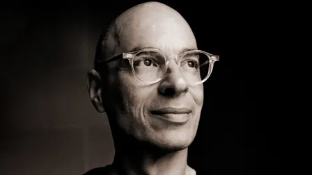 Bernard Werber - V.I.E.