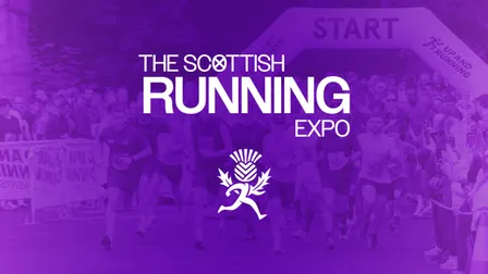 Scottish Running Expo - Weekend