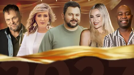 AFRIKAANS IS LEKKER - Toeka tot Nou