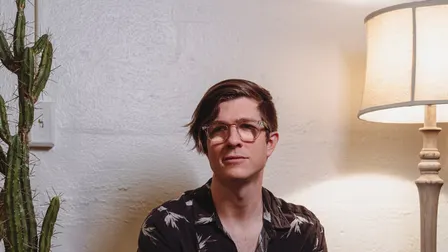 Scott Mulvahill with Song Share featuring Emmaline ,  Walker Burroughs ,  Makena Hartlin ,  Mary Marguerite Hall ,  Simon Maartensson ,  Sam Hunter +  Scott Mulvahill
