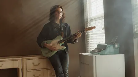 Daniel Donato's Cosmic Country
