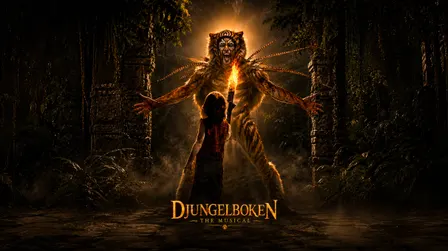 Djungelboken The Musical