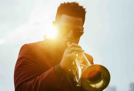 Keyon Harrold