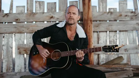 Kip Moore - Reason To Believe World Tour