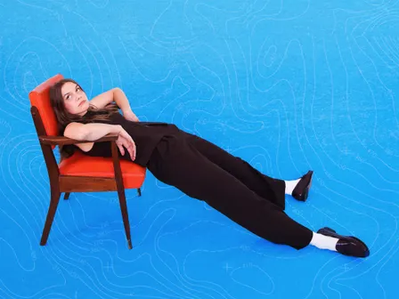 Laura Ramoso: The Calm Down Tour