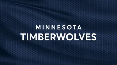 Minnesota Timberwolves vs. Toronto Raptors