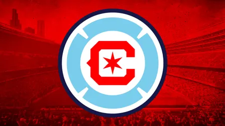 Chicago Fire FC vs. Orlando City SC (Fire Chain to 1st 5K)