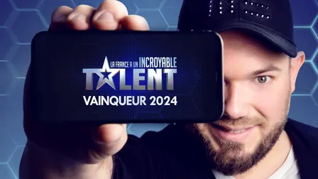 Mathieu Stepson