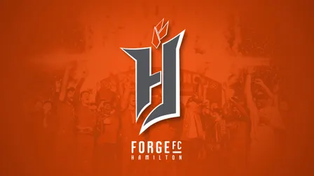 Forge FC vs. Halifax Wanderers FC
