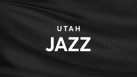 Utah Jazz vs. New Orleans Pelicans