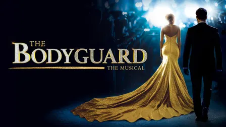 The Bodyguard (Touring)
