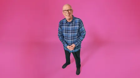 Ken Bruce - You, Me & The Music