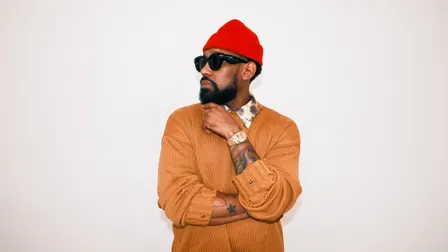PJ Morton: Annual Black Friday Show