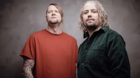 Pil & Bue På Martins