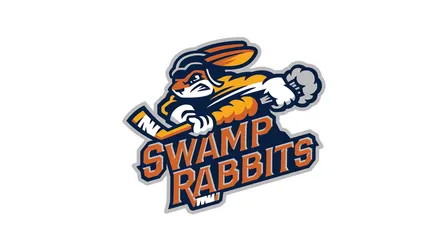 Greenville Swamp Rabbits vs. Atlanta Gladiators