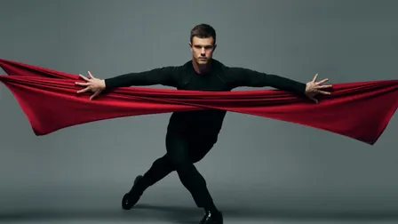 Giordano Dance Chicago