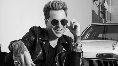 Ryan Cabrera *20th Anniversary Tour* Coming To the Perform At the Gin