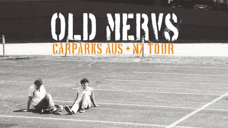 Old Mervs