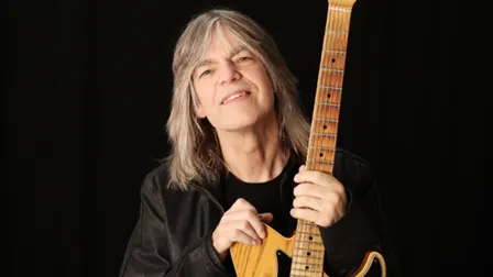 Mike Stern Band