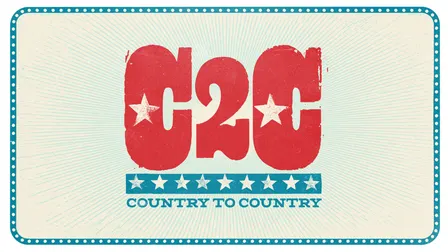 Country to Country 2027 - 3 Day Ticket