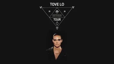 Tove Lo - ESTRUS TOUR