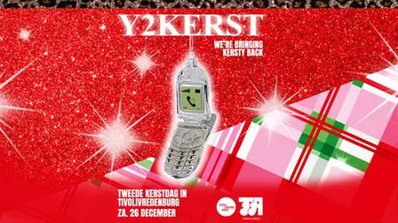 Y2Kerst