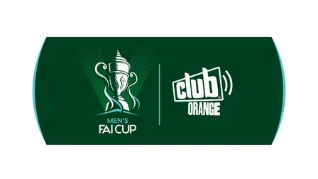 2026 Club Orange Men's FAI Cup Final - Derry City FC v Waterford FC