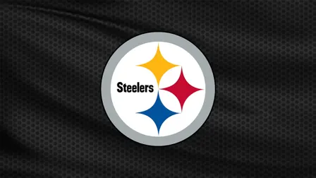 Pittsburgh Steelers v Browns: 1933 Club Pass (NOT A GAME TICKET)