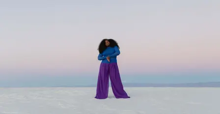 DANIELLE PONDER - EVERYTHING HAS CHANGED: THE TOUR
