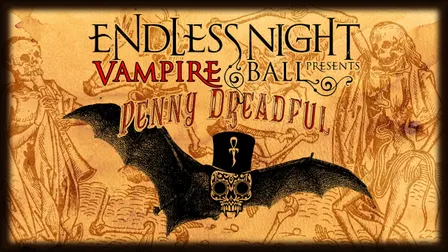 Endless Night Vampire Ball