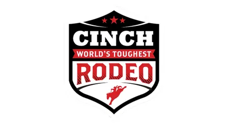 World's Toughest Rodeo