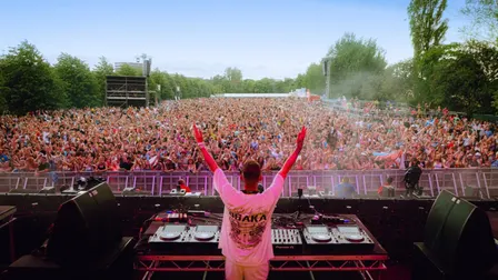 Lost Minds Festival 2027