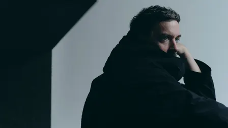 Bonobo - Distance In Static - Live