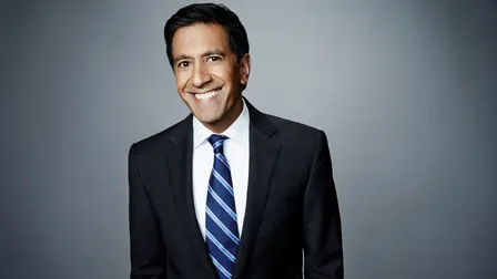 Dr. Sanjay Gupta - Evening One