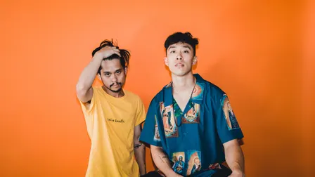 Lost In Dreams & The Observatory Present ARMNHMR (18+)