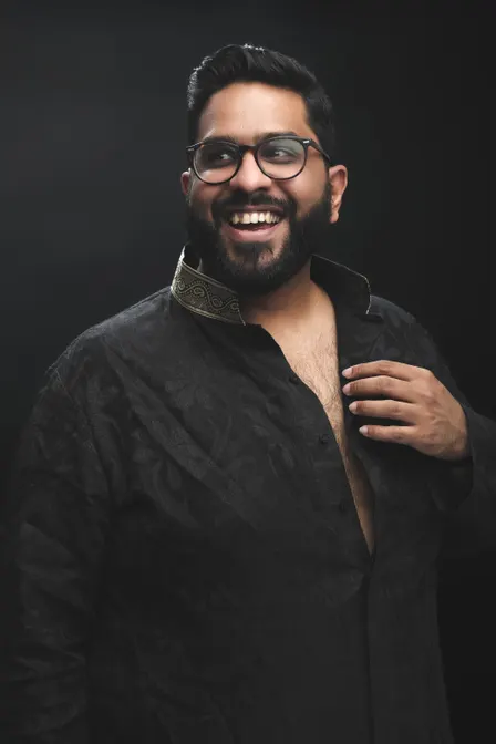 Desi Central Comedy Show – Leicester