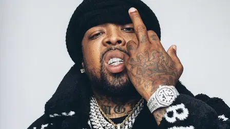 WESTSIDE GUNN - HEEL THE WORLD TOUR 2