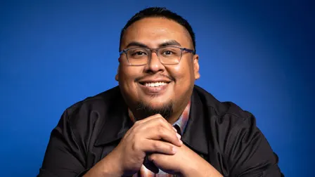 Luis Juarez