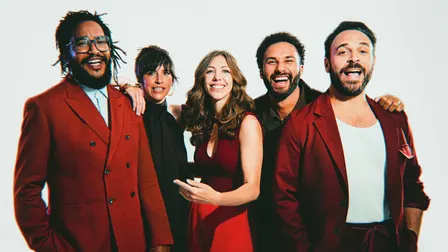Lake Street Dive