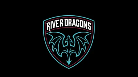 Columbus River Dragons vs. Binghamton Black Bears
