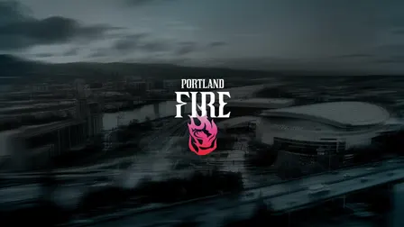 Portland Fire vs. Phoenix Mercury